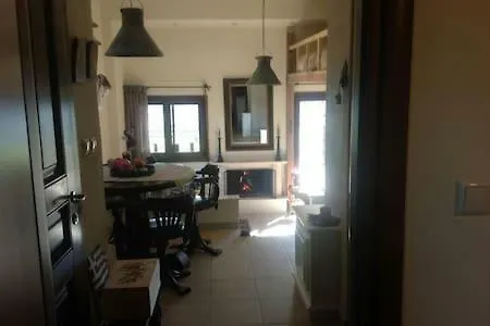 Apartment Cozy Chalet For Mountain Activities *