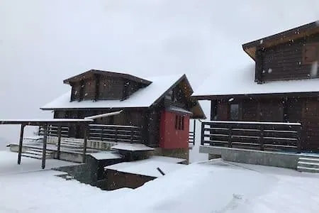 Apartment Cozy Chalet For Mountain Activities *