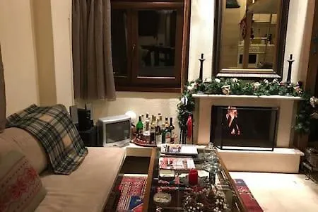 Cozy Chalet For Mountain Activities Apartment