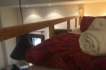 Apartment Cozy Chalet For Mountain Activities *