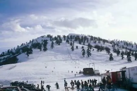 Apartment Cozy Chalet For Mountain Activities Polinerion