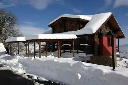 Cozy Chalet For Mountain Activities *