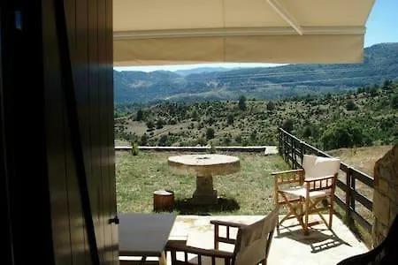 Apartment Cozy Chalet For Mountain Activities Polinerion